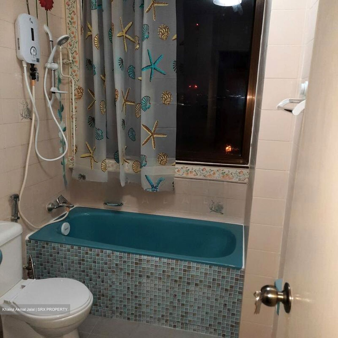 Eastern Lagoon (D16), Condominium #501937601